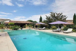 Gite Studio indépendant au cœur du Luberon